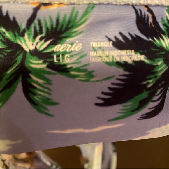 Aerie bikini top - Picture 2 of 2